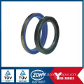NSF/ROHS/FDA standard rubber FPM O RING Hydraulic seal